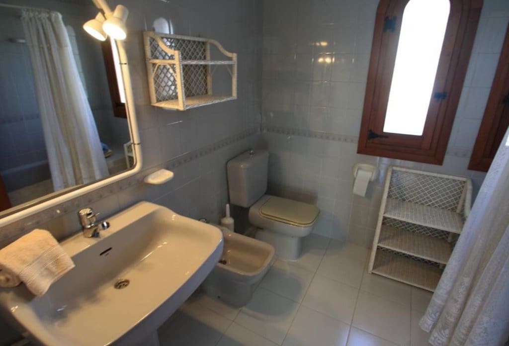 4 chambre Villa/Maison à vendre à Calpe / Calp avec piscine - 2 500 000 € (Ref: 10043940)
