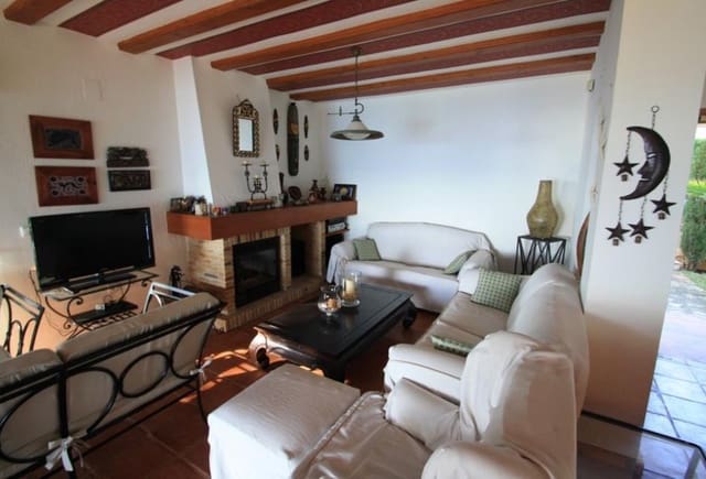 4 chambre Villa/Maison à vendre à Cometa - Carrió, Calpe / Calp avec piscine - 2 500 000 € (Ref: 10043940)