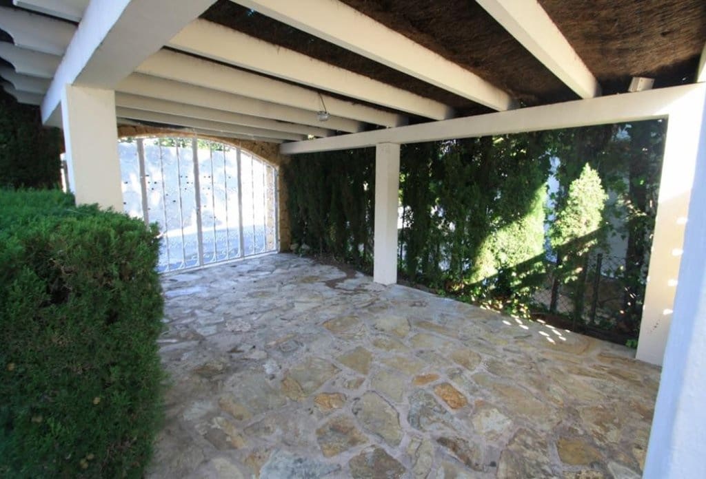 4 chambre Villa/Maison à vendre à Calpe / Calp avec piscine - 2 500 000 € (Ref: 10043940)