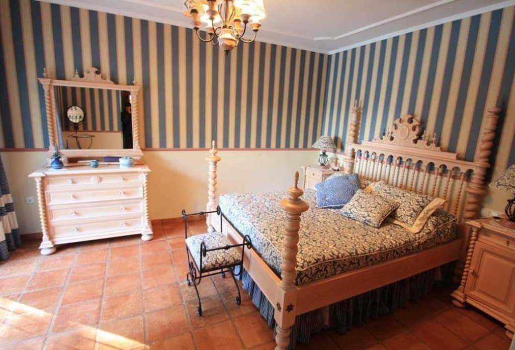 4 chambre Villa/Maison à vendre à Calpe / Calp avec piscine - 2 500 000 € (Ref: 10043940)