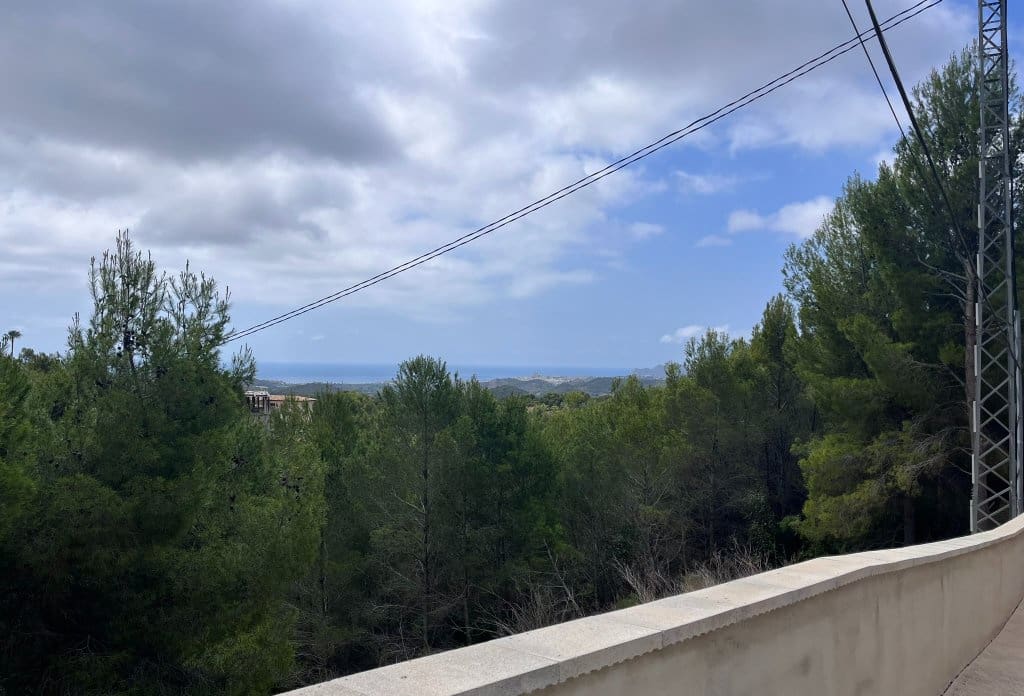 Terreno Não Urbanizado para venda em Callosa d'En Sarria - 955 000 € (Ref: 10043941)