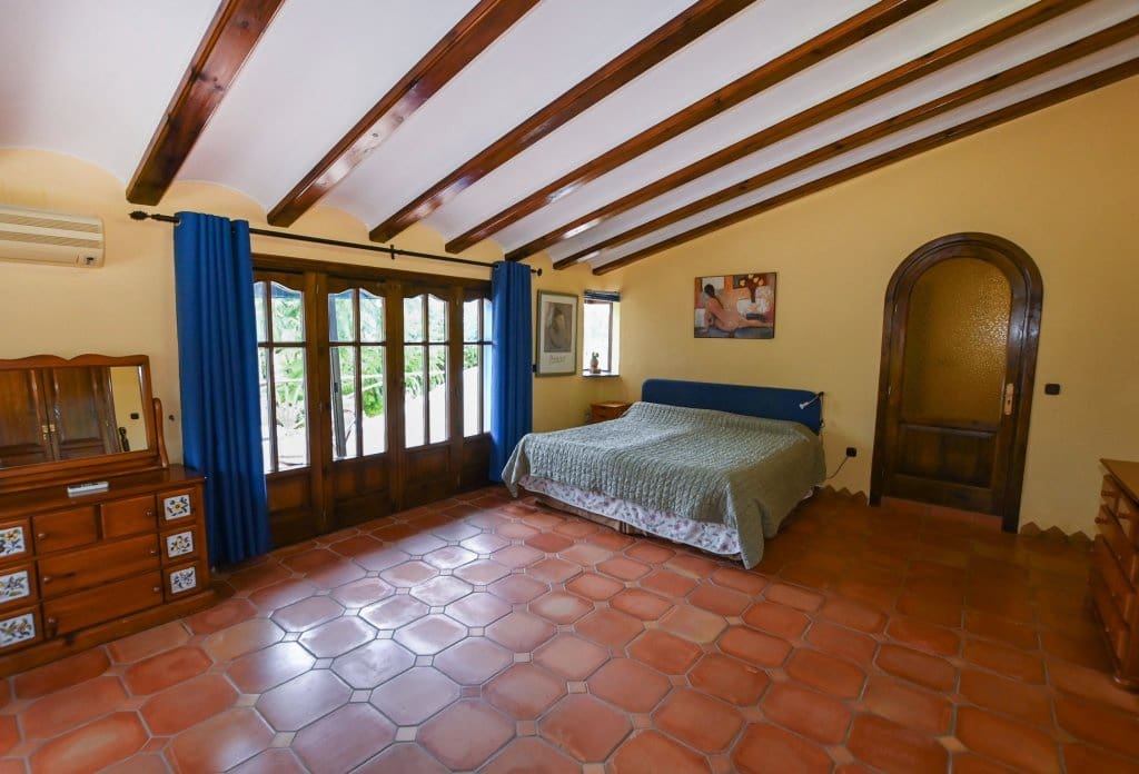 4 chambre Villa/Maison à vendre à Calpe / Calp avec piscine - 1 908 900 € (Ref: 10043944)