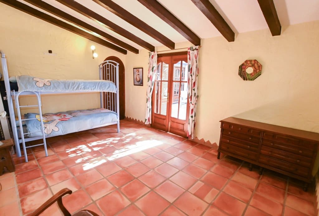 4 chambre Villa/Maison à vendre à Calpe / Calp avec piscine - 1 908 900 € (Ref: 10043944)