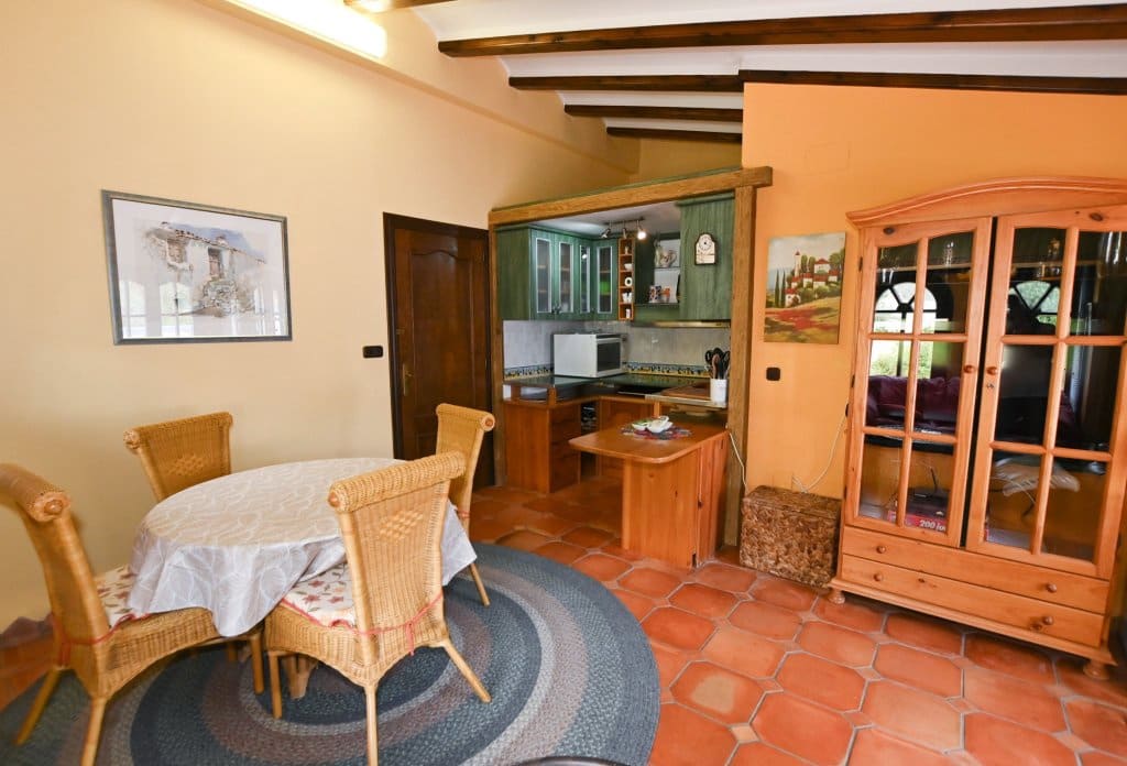 4 chambre Villa/Maison à vendre à Calpe / Calp avec piscine - 1 908 900 € (Ref: 10043944)