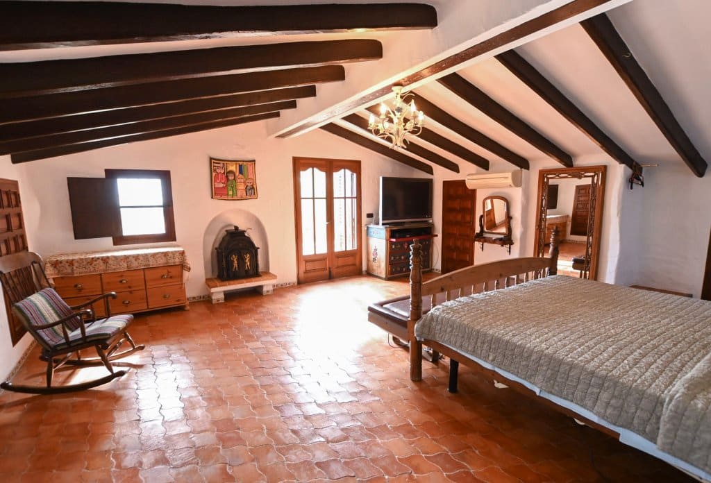4 chambre Villa/Maison à vendre à Calpe / Calp avec piscine - 1 908 900 € (Ref: 10043944)