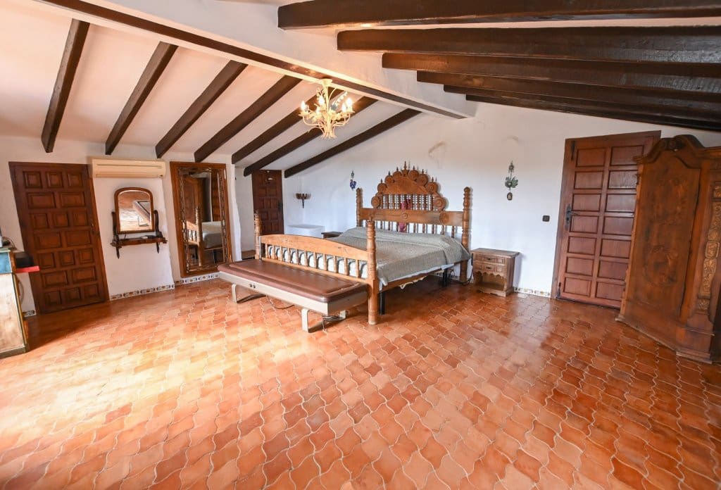 4 chambre Villa/Maison à vendre à Calpe / Calp avec piscine - 1 908 900 € (Ref: 10043944)