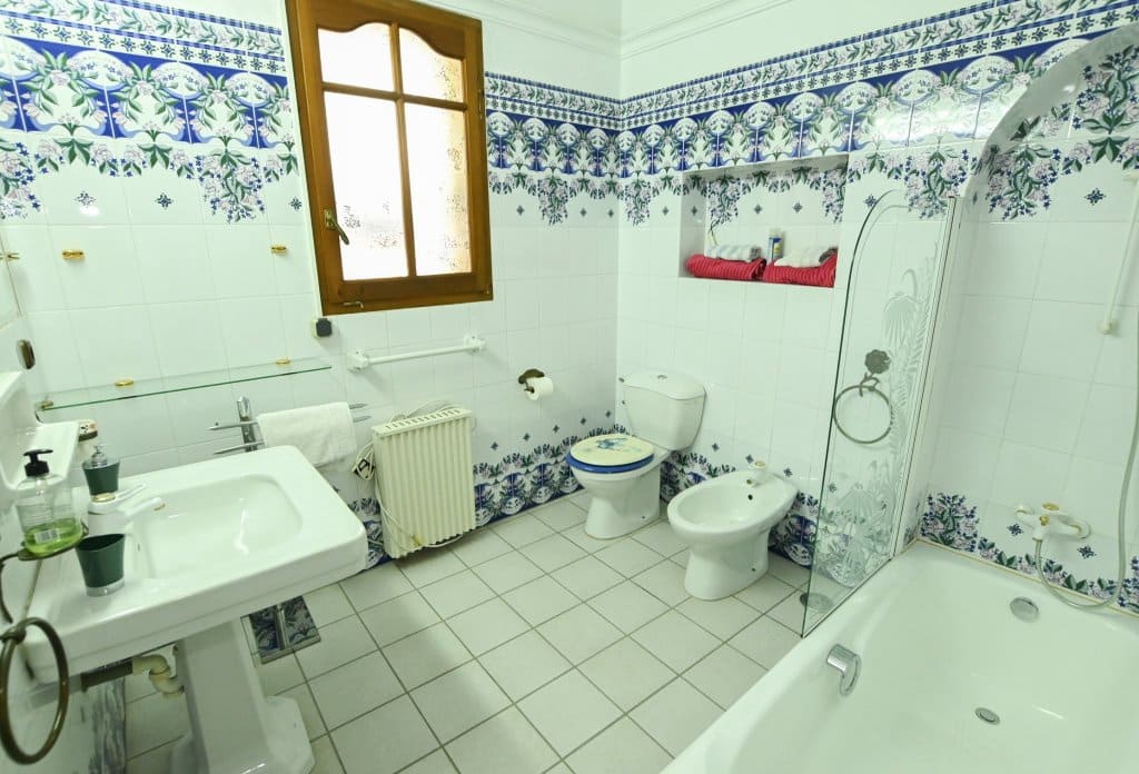 4 chambre Villa/Maison à vendre à Calpe / Calp avec piscine - 1 908 900 € (Ref: 10043944)