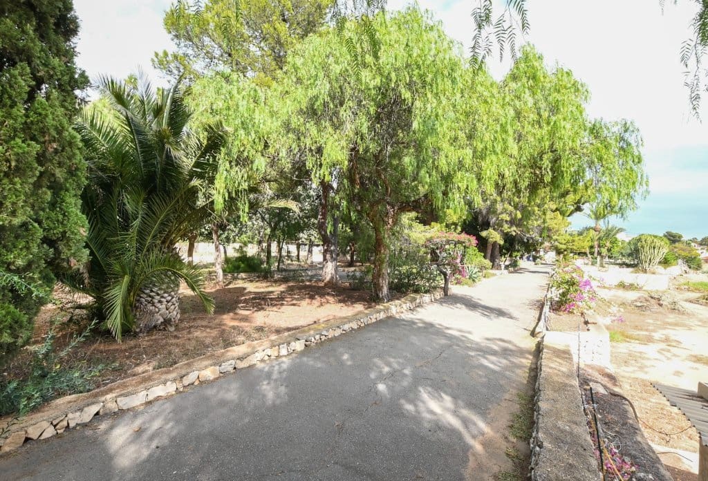 4 chambre Villa/Maison à vendre à Calpe / Calp avec piscine - 1 908 900 € (Ref: 10043944)