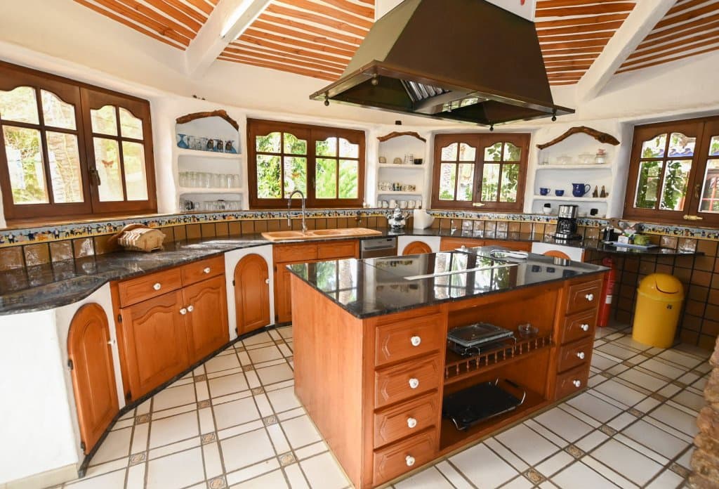 4 chambre Villa/Maison à vendre à Calpe / Calp avec piscine - 1 908 900 € (Ref: 10043944)