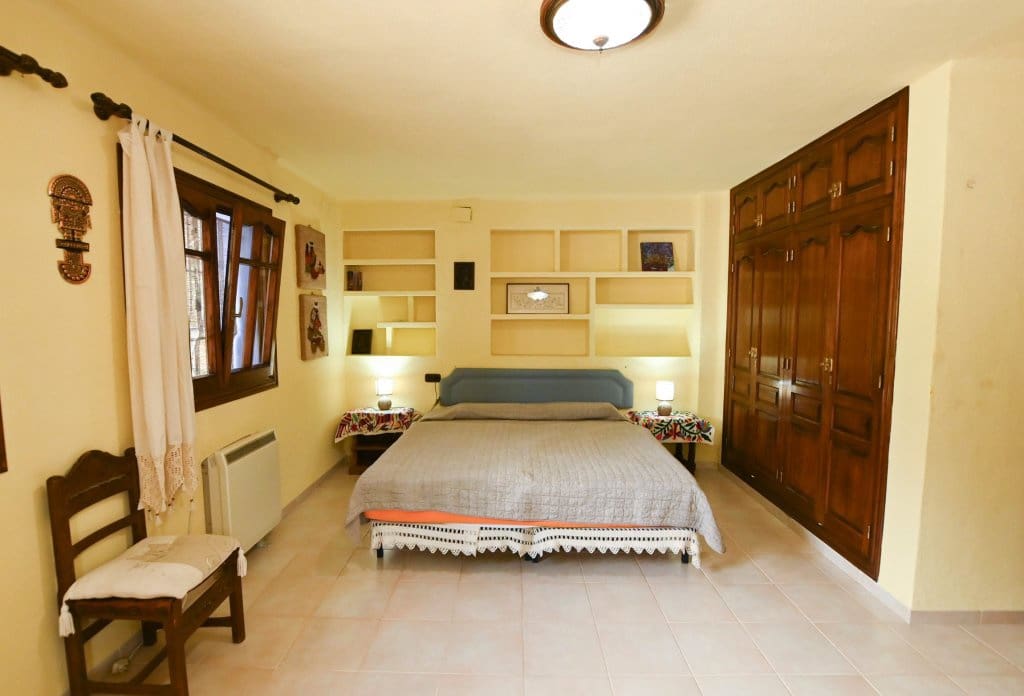 4 chambre Villa/Maison à vendre à Calpe / Calp avec piscine - 1 908 900 € (Ref: 10043944)