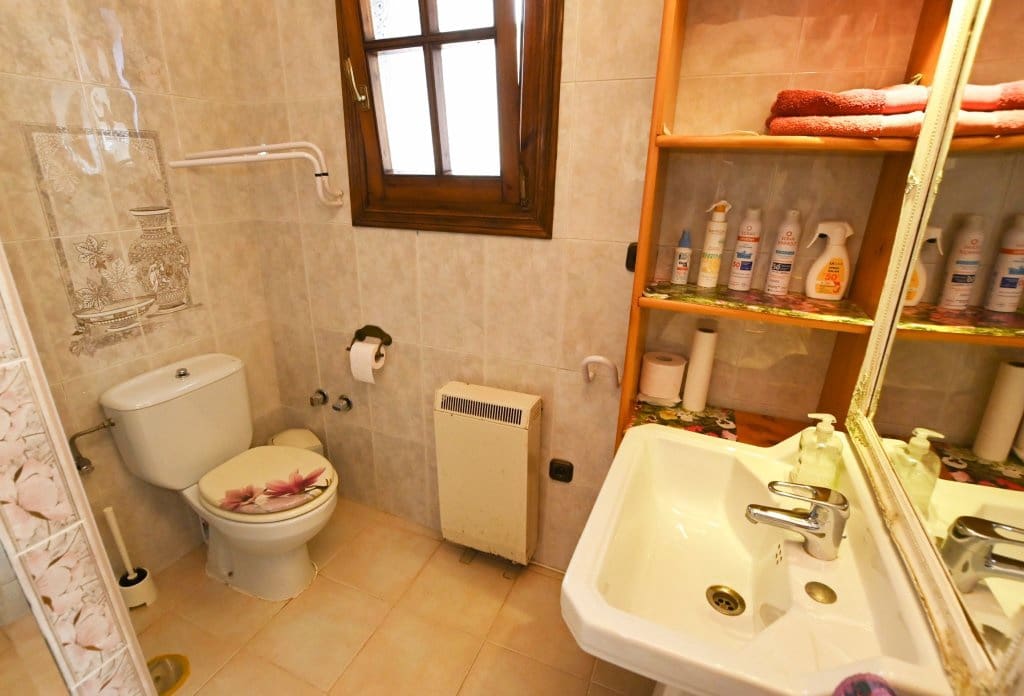 4 chambre Villa/Maison à vendre à Calpe / Calp avec piscine - 1 908 900 € (Ref: 10043944)