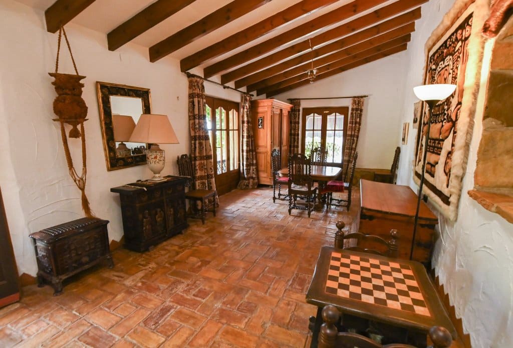 4 chambre Villa/Maison à vendre à Calpe / Calp avec piscine - 1 908 900 € (Ref: 10043944)