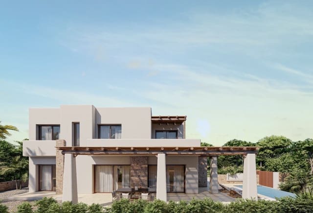 4 Zimmer Villa zu verkaufen in Cometa - Carrió, Calpe / Calp mit Pool - 1.150.000 € (Ref: 10043949)