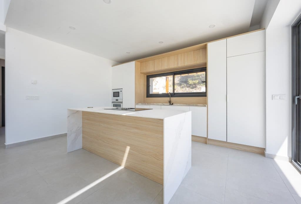 Chalet de 4 habitaciones en Benissa en venta con piscina - 1.700.000 € (Ref: 10043950)