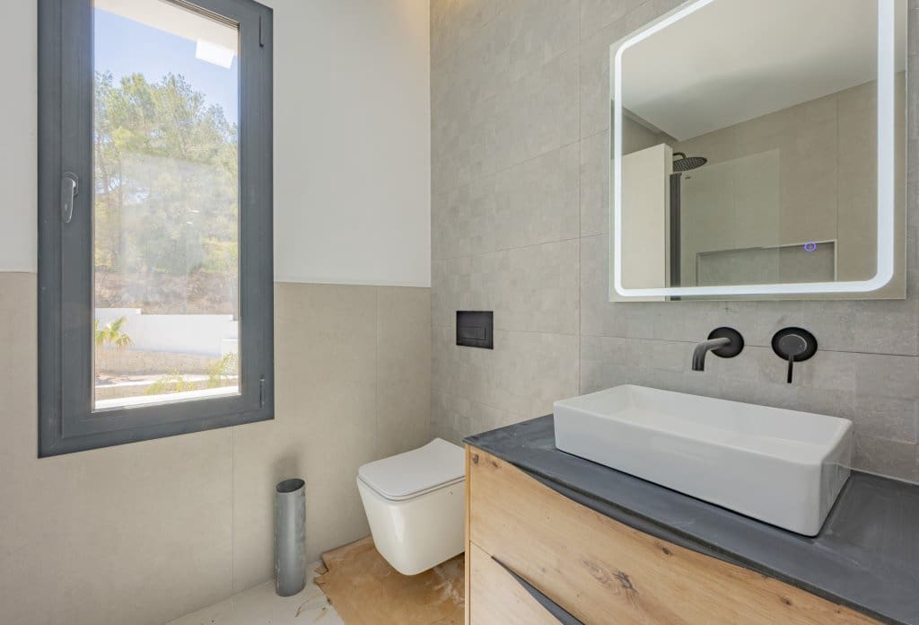 Chalet de 4 habitaciones en Benissa en venta con piscina - 1.700.000 € (Ref: 10043950)