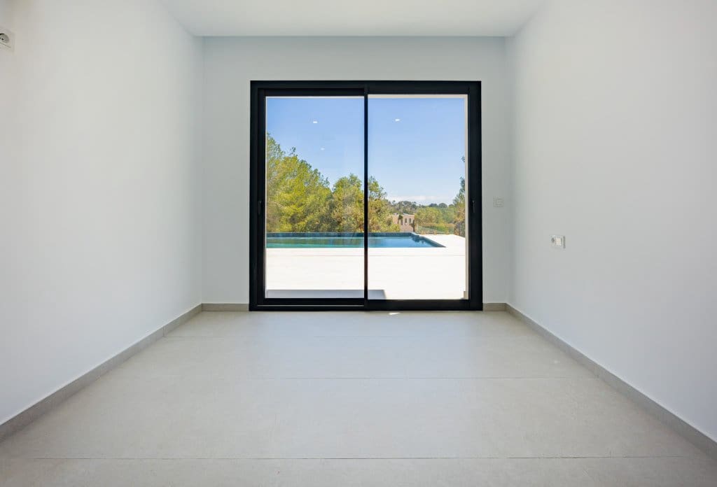 Chalet de 4 habitaciones en Benissa en venta con piscina - 1.700.000 € (Ref: 10043950)