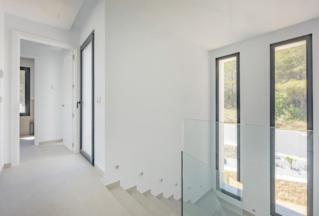 Chalet de 4 habitaciones en Benissa en venta con piscina - 1.700.000 € (Ref: 10043950)