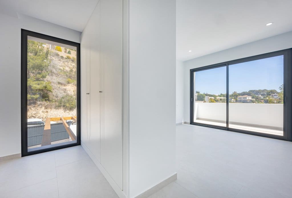 Chalet de 4 habitaciones en Benissa en venta con piscina - 1.700.000 € (Ref: 10043950)