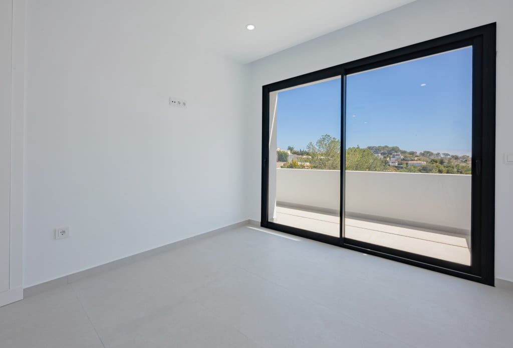 Chalet de 4 habitaciones en Benissa en venta con piscina - 1.700.000 € (Ref: 10043950)