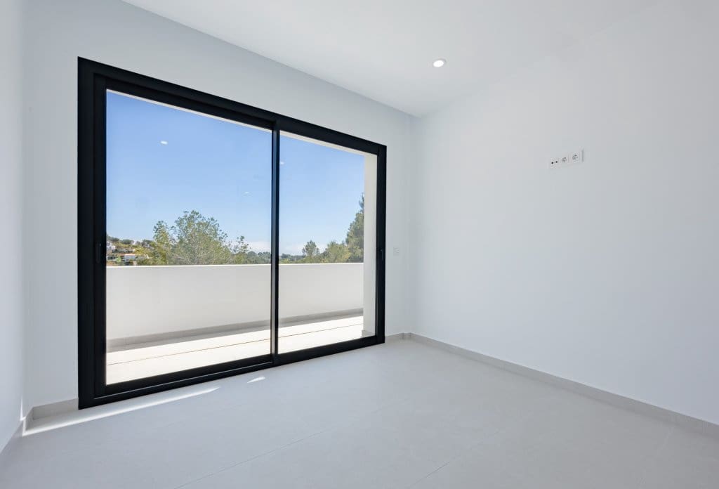 Chalet de 4 habitaciones en Benissa en venta con piscina - 1.700.000 € (Ref: 10043950)