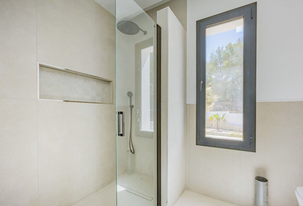 Chalet de 4 habitaciones en Benissa en venta con piscina - 1.700.000 € (Ref: 10043950)