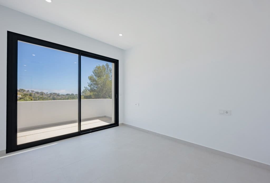 Chalet de 4 habitaciones en Benissa en venta con piscina - 1.700.000 € (Ref: 10043950)