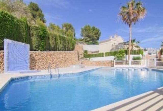 3 bedroom Bungalow for sale in Cometa - Carrió, Calpe / Calp with pool - € 460,000 (Ref: 10043951)