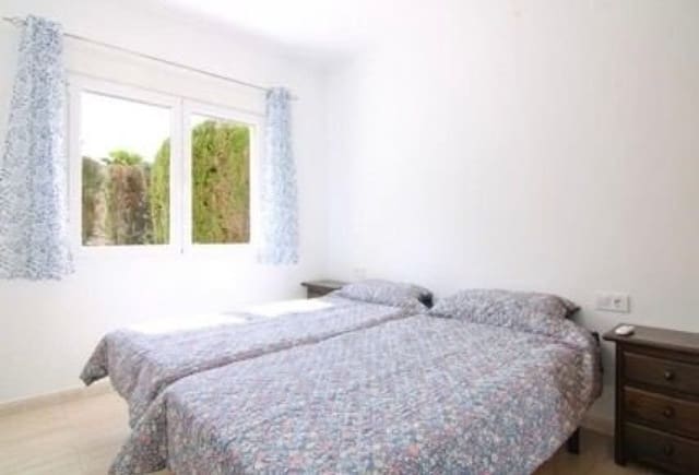 3 bedroom Bungalow for sale in Cometa - Carrió, Calpe / Calp with pool - € 460,000 (Ref: 10043951)