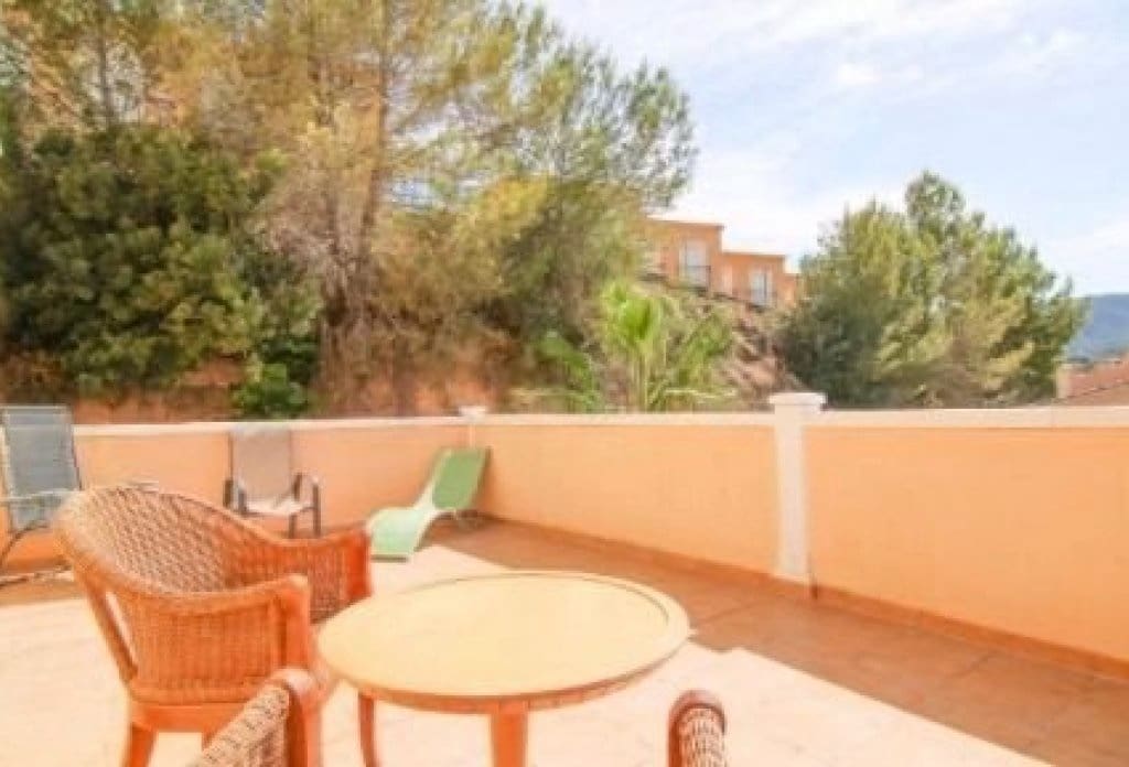 3 bedroom Bungalow for sale in Calpe / Calp with pool - € 460,000 (Ref: 10043951)