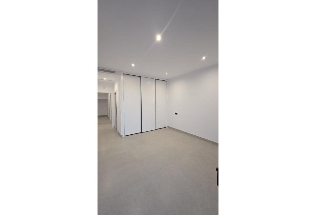 3 makuuhuone Huvila myytävänä paikassa Calpe / Calp mukana uima-altaan - 1 135 000 € (Ref: 10043952)