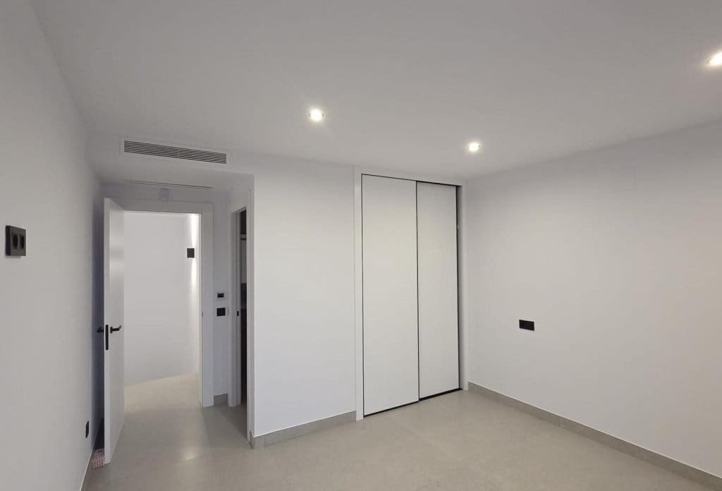 3 makuuhuone Huvila myytävänä paikassa Calpe / Calp mukana uima-altaan - 1 135 000 € (Ref: 10043952)
