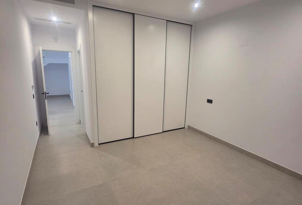 3 makuuhuone Huvila myytävänä paikassa Calpe / Calp mukana uima-altaan - 1 135 000 € (Ref: 10043952)
