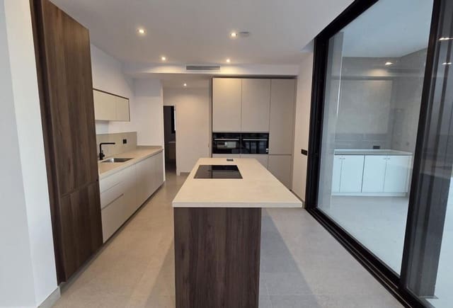 3 bedroom Villa for sale in Cometa - Carrió, Calpe / Calp with pool - € 1,135,000 (Ref: 10043952)