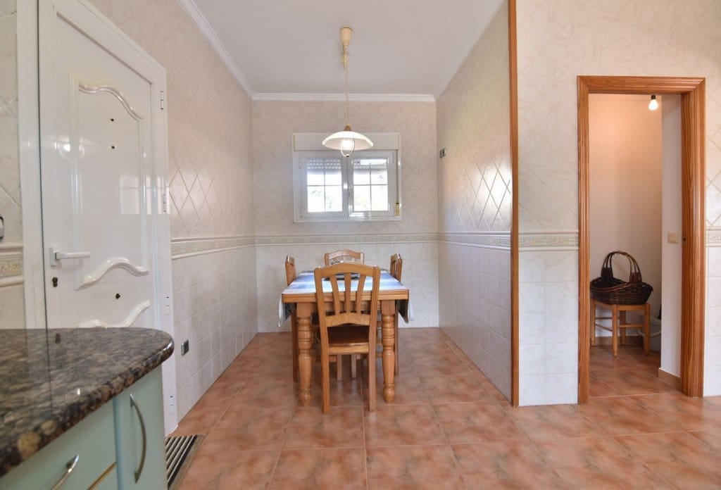 5 Zimmer Villa zu verkaufen in Calpe / Calp mit Pool - 720.000 € (Ref: 10043955)
