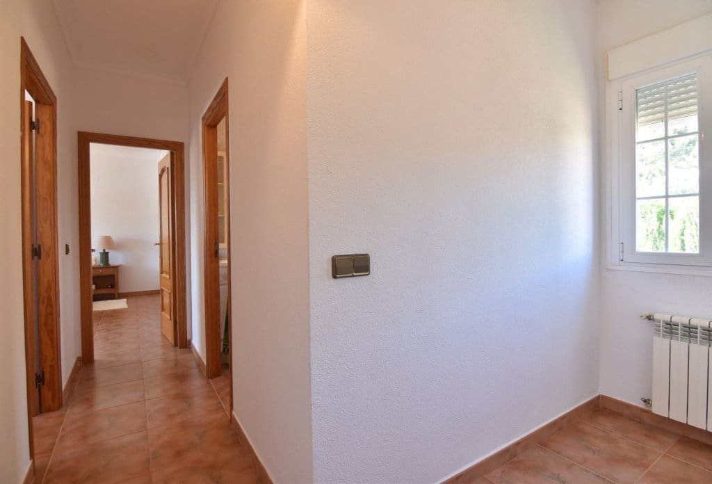 5 Zimmer Villa zu verkaufen in Calpe / Calp mit Pool - 720.000 € (Ref: 10043955)