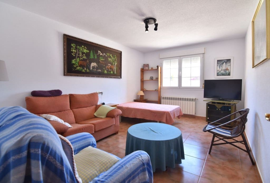 5 Zimmer Villa zu verkaufen in Calpe / Calp mit Pool - 720.000 € (Ref: 10043955)