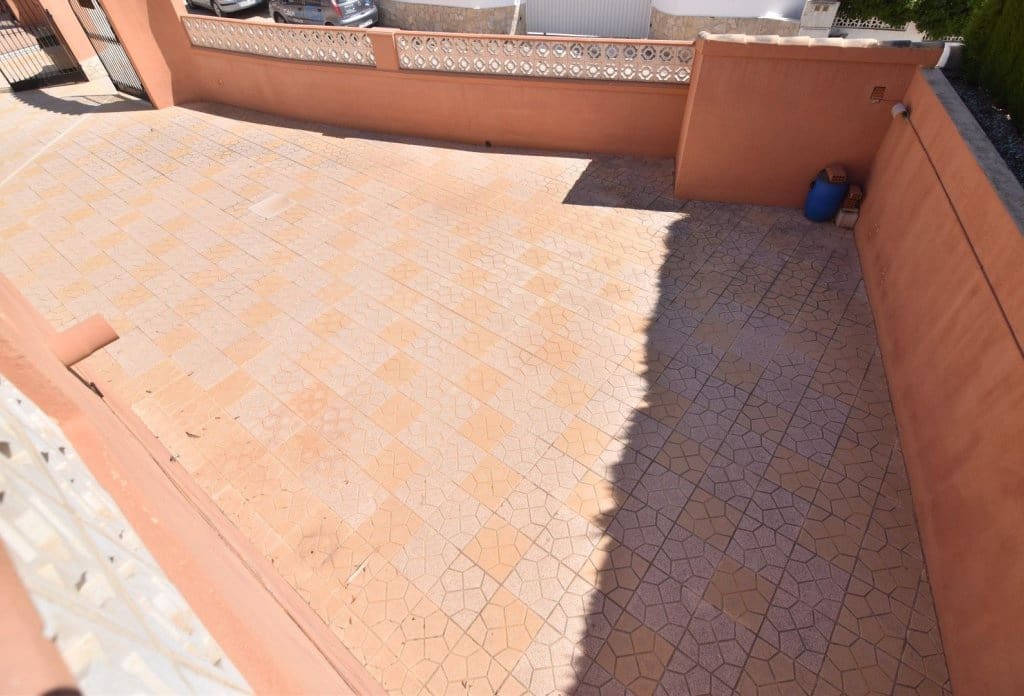 5 Zimmer Villa zu verkaufen in Calpe / Calp mit Pool - 720.000 € (Ref: 10043955)