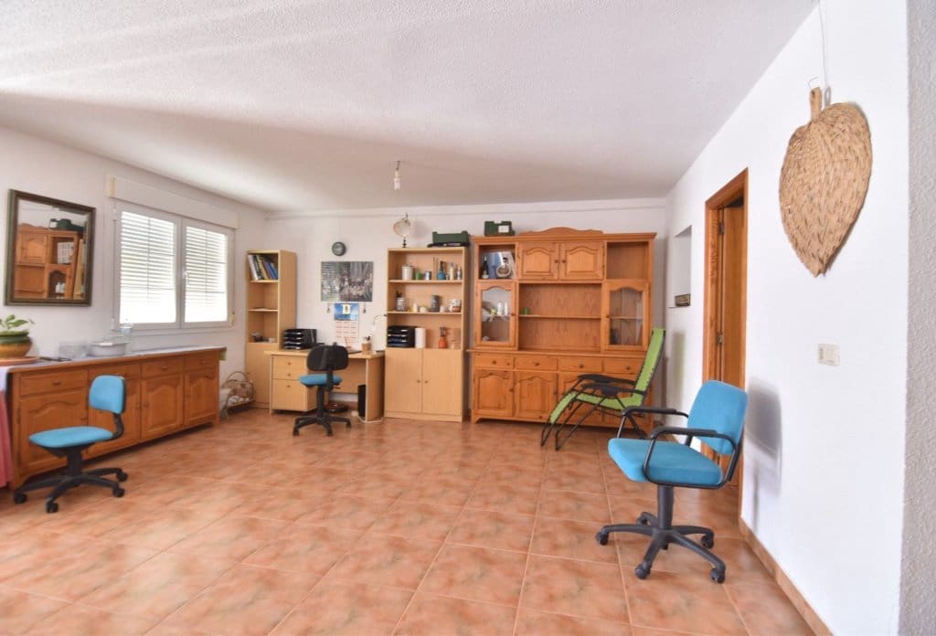 5 Zimmer Villa zu verkaufen in Calpe / Calp mit Pool - 720.000 € (Ref: 10043955)