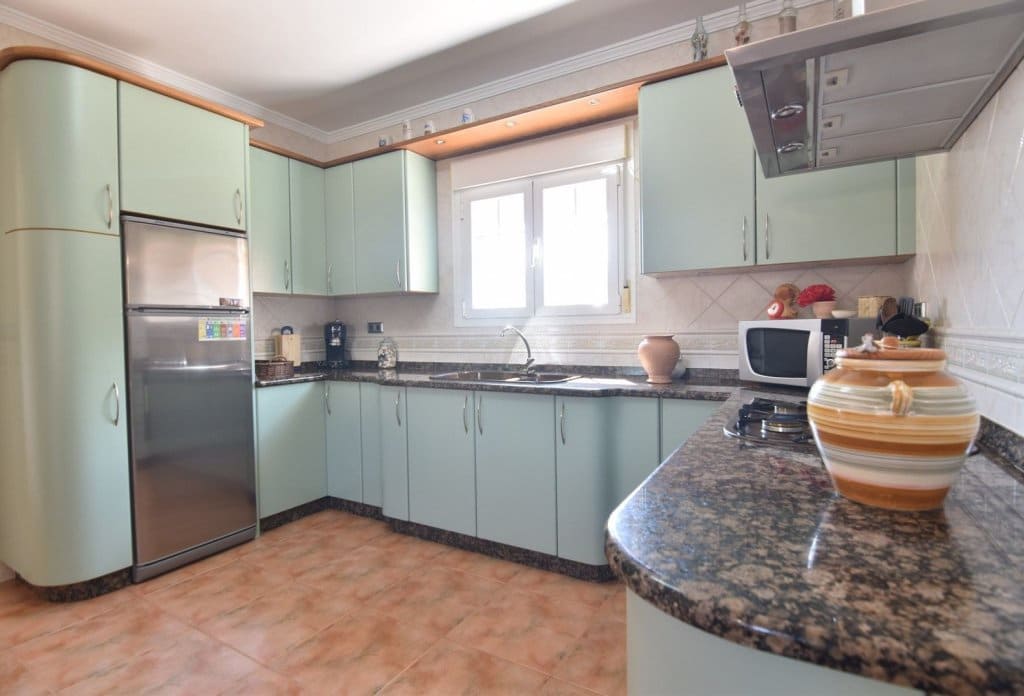 5 Zimmer Villa zu verkaufen in Calpe / Calp mit Pool - 720.000 € (Ref: 10043955)