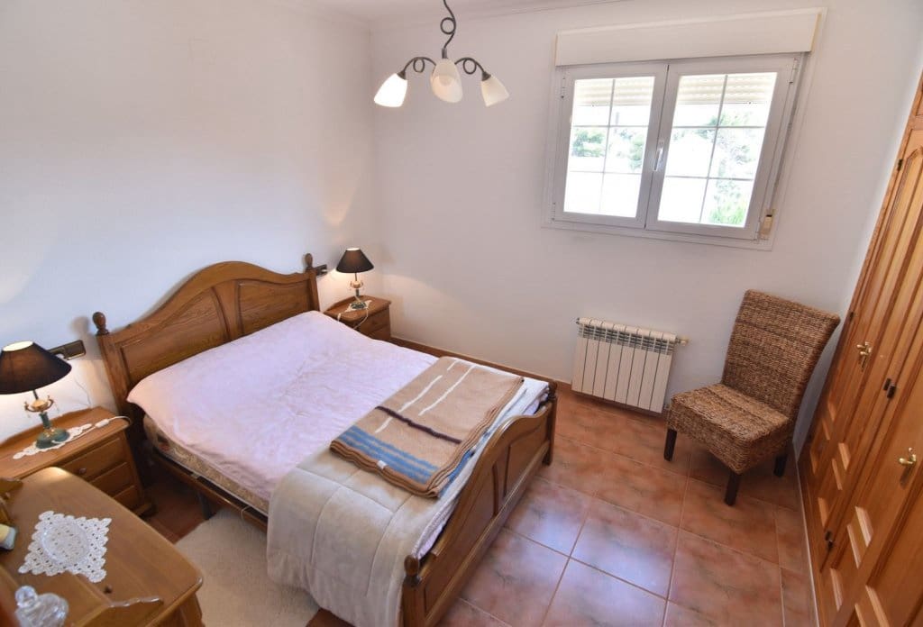 5 Zimmer Villa zu verkaufen in Calpe / Calp mit Pool - 720.000 € (Ref: 10043955)