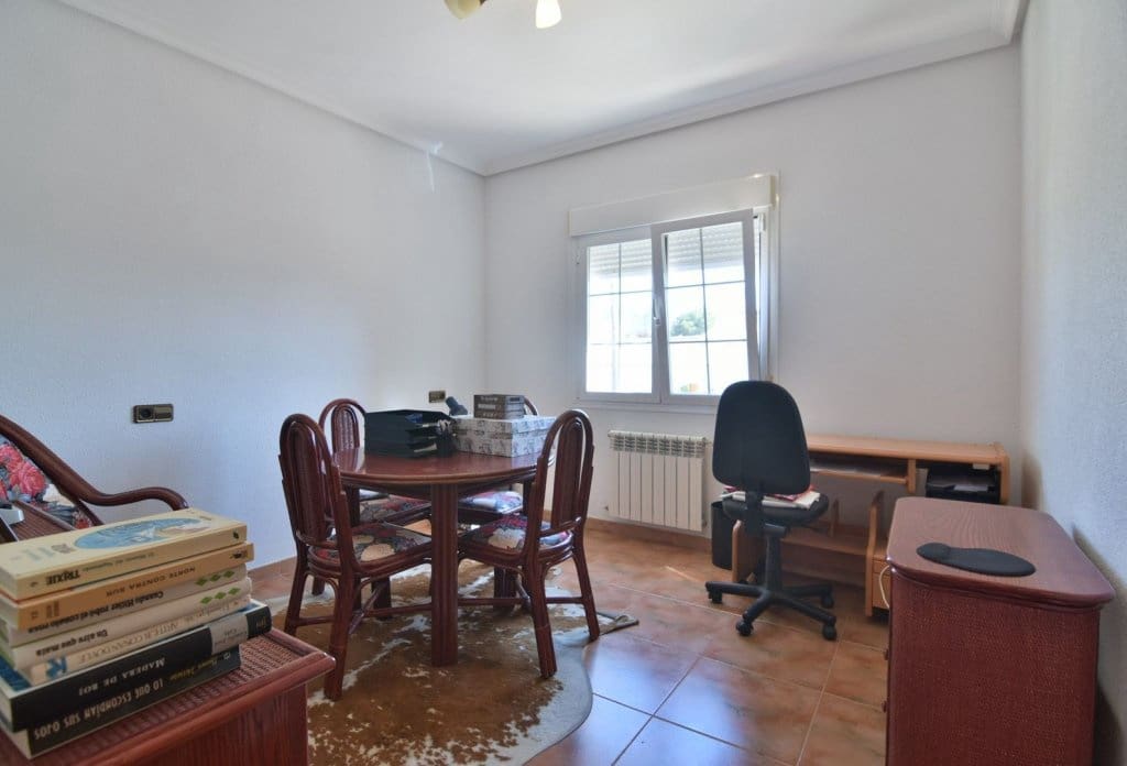 5 Zimmer Villa zu verkaufen in Calpe / Calp mit Pool - 720.000 € (Ref: 10043955)