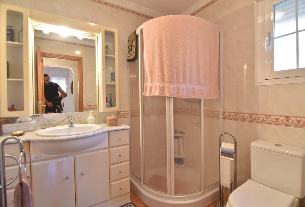 5 Zimmer Villa zu verkaufen in Calpe / Calp mit Pool - 720.000 € (Ref: 10043955)