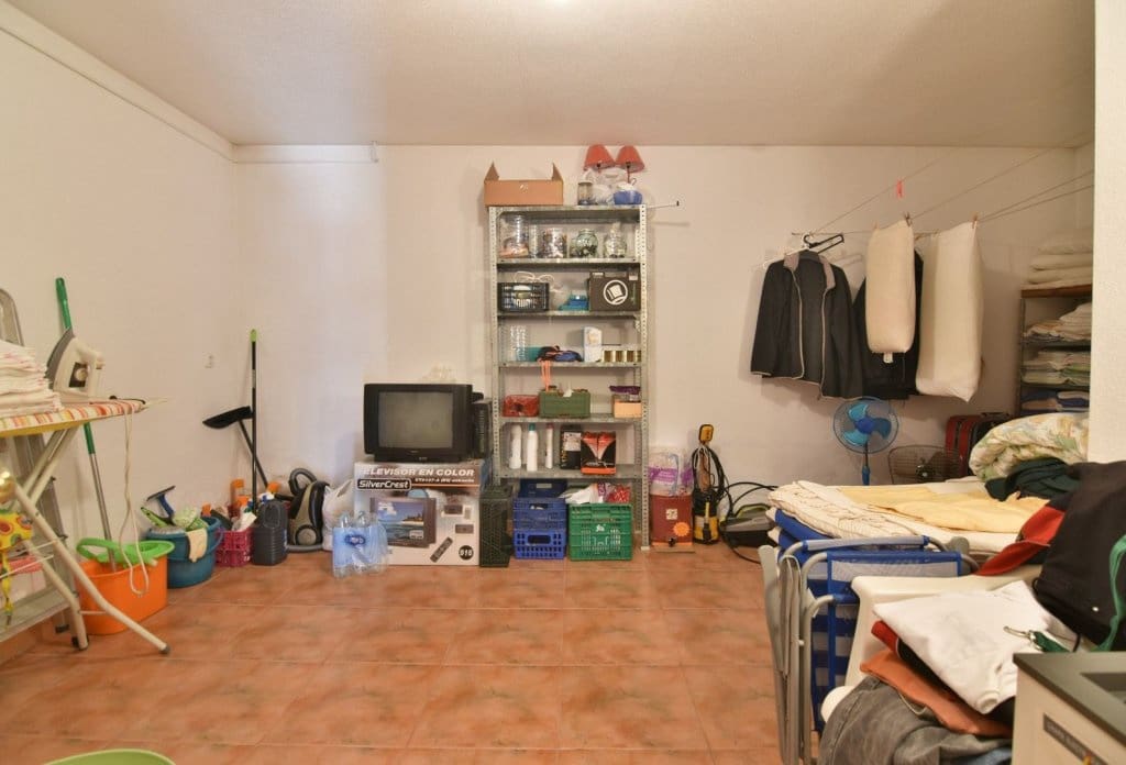 5 Zimmer Villa zu verkaufen in Calpe / Calp mit Pool - 720.000 € (Ref: 10043955)