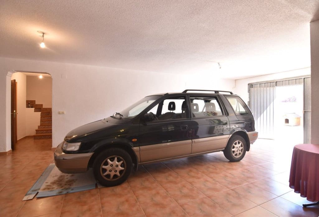 5 Zimmer Villa zu verkaufen in Calpe / Calp mit Pool - 720.000 € (Ref: 10043955)