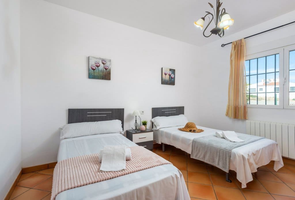 4 sovrum Villa till salu i Calpe / Calp med pool - 665 000 € (Ref: 10043958)