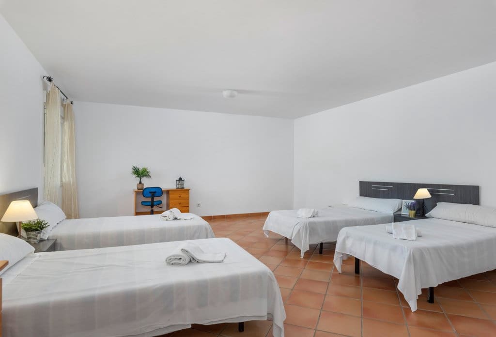 4 sovrum Villa till salu i Calpe / Calp med pool - 665 000 € (Ref: 10043958)