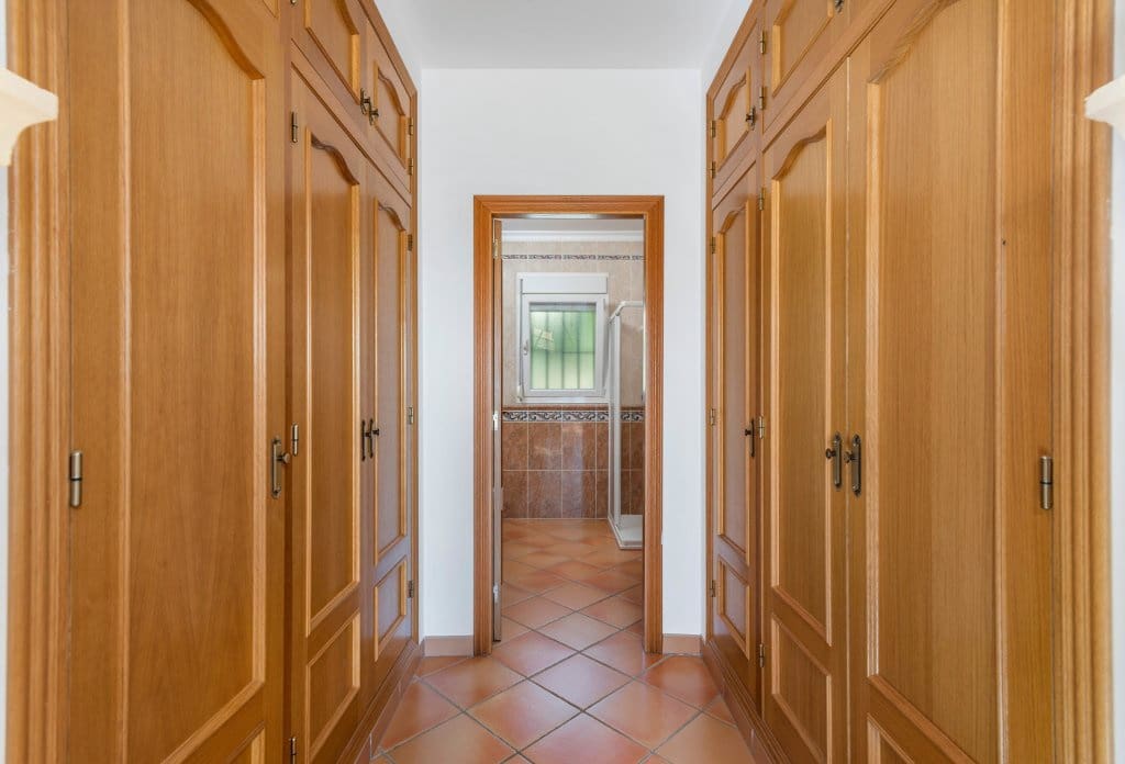 4 sovrum Villa till salu i Calpe / Calp med pool - 665 000 € (Ref: 10043958)