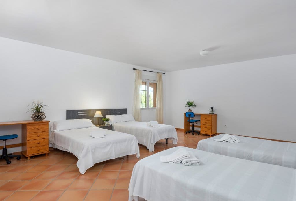 4 sovrum Villa till salu i Calpe / Calp med pool - 665 000 € (Ref: 10043958)