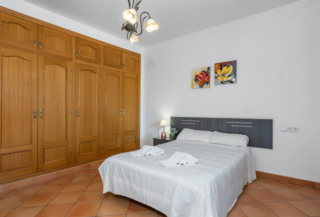4 sovrum Villa till salu i Calpe / Calp med pool - 665 000 € (Ref: 10043958)