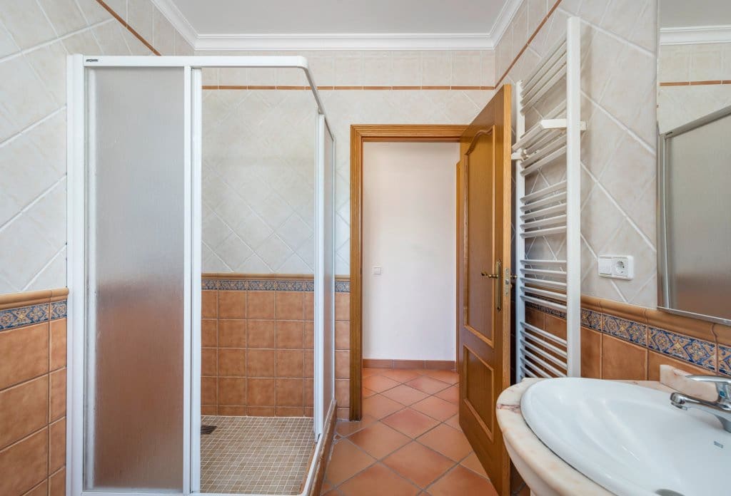 4 sovrum Villa till salu i Calpe / Calp med pool - 665 000 € (Ref: 10043958)